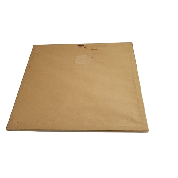 Helen Leveilee Framed Print " With My Doll" Size 13 x 15 Artist Signed - Picture 2 of 6